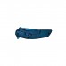 Kershaw Outright 3" Folding Blade Knife - Blue